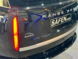 Land Rover Range Rover Vogue